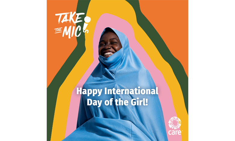 Four Ways We’re Working Together to Create More Opportunities for Girls to Lead