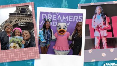 St. Louis teen creates kid-led nonprofit to help community – Reckon