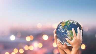 6 Teens Who Make The World A Better Place