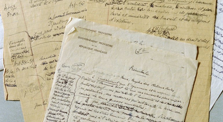 Human Rights Day: 5 key things to know Human Rights Day: 5 key things to know