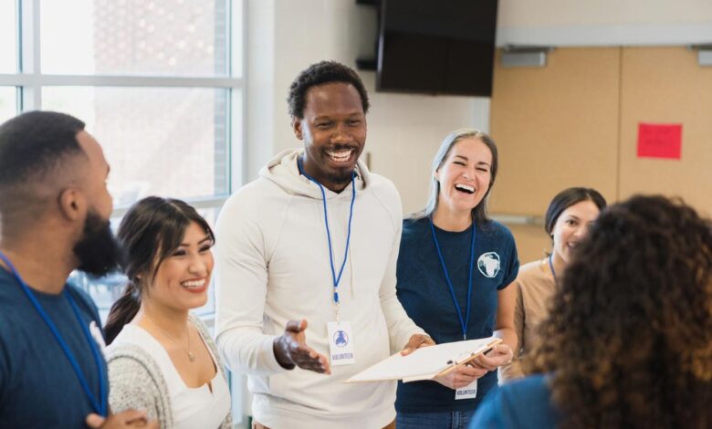 Nonprofit Trends That Will Dominate 2024