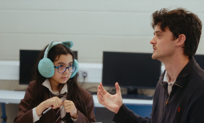 5 Million Futures: Driving positive change, creating better futures