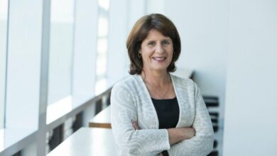 Developing HR students into agents of positive change