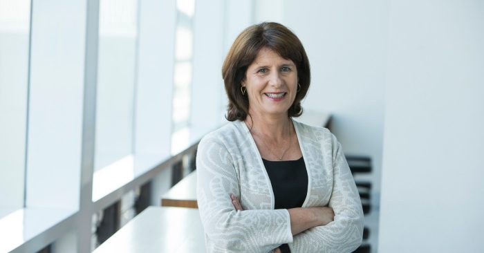 Developing HR students into agents of positive change