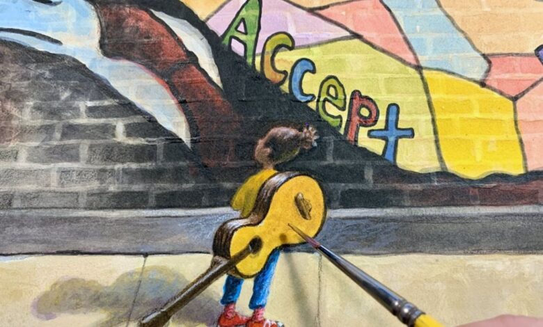 Poet Amanda Gorman Is Teaching Students to be Change-Makers