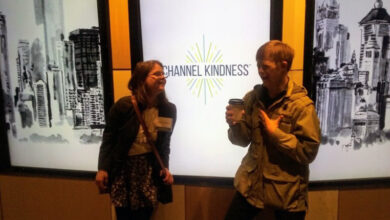 Kindness is What We All Need