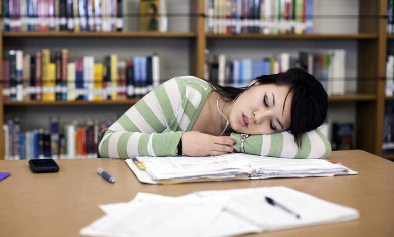 Top 10 Stress Management Techniques for Students