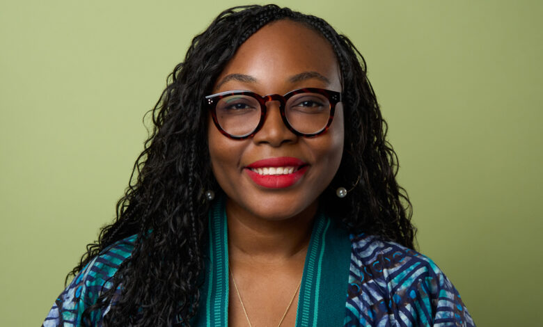 Chizulu Uwolloh – Ford Foundation