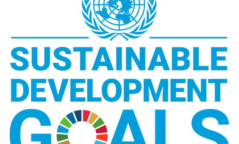 Goal 10: Reduce inequality within and among countries