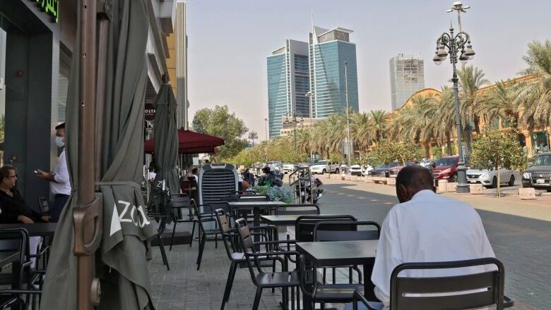 Saudi Arabia must ensure respect for civil society vision