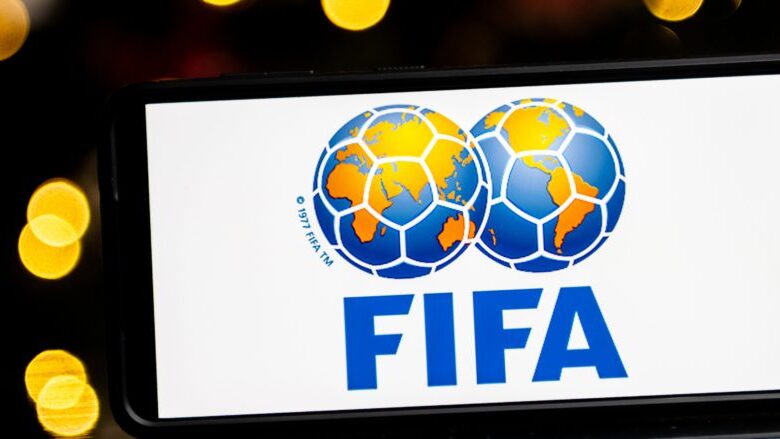 FIFA annual congress to discuss remedies for World Cup human rights abuses FIFA annual congress to discuss remedies for World Cup human rights abuses