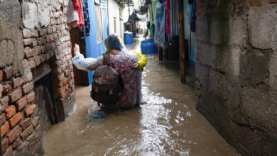 Urgent human rights-consistent climate action needed