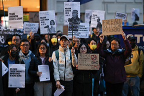 World Day of Social Justice: workers’ rights are human rights