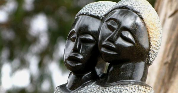 Widowed women in Africa denied basic human rights