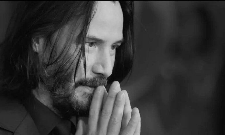 Keanu Reeves Philanthropy and Kindness