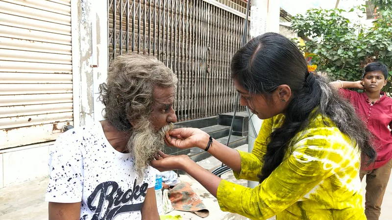 Manisha Krishnasamy
