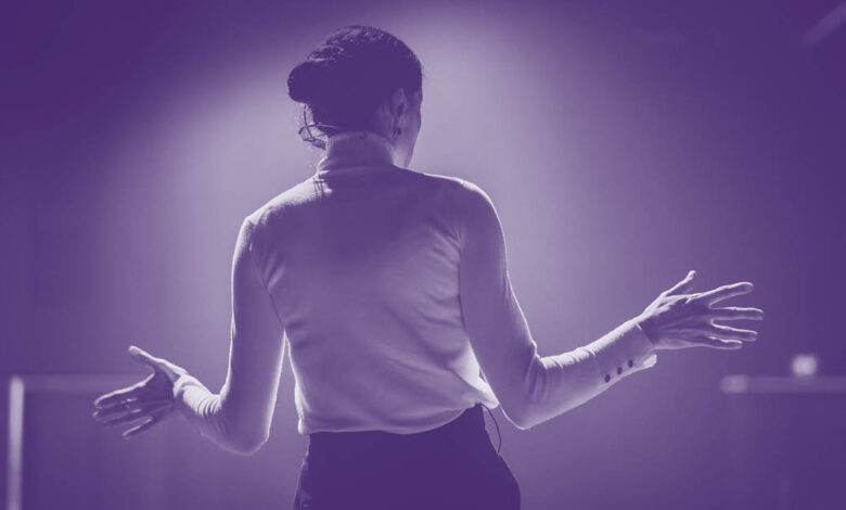 Putting female changemakers in the Women of Influence Spotlight