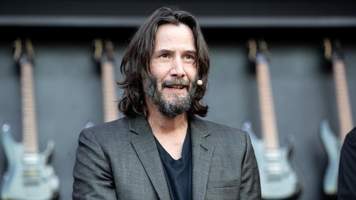 Here’s Proof That Keanu Reeves Is The Nicest Human Being