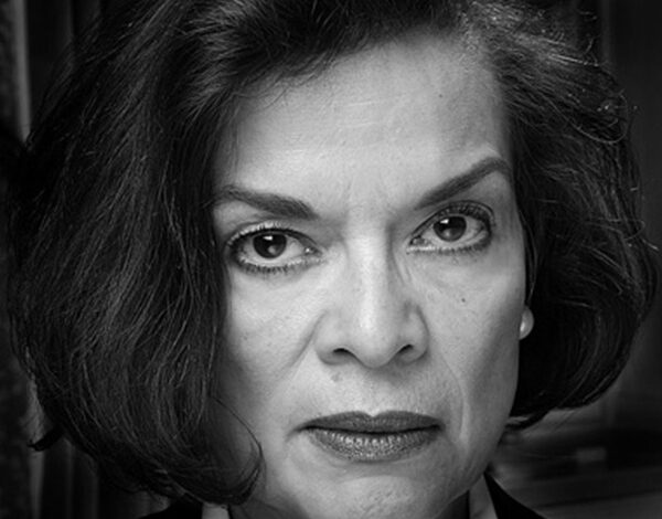 Bianca Jagger – Right Livelihood