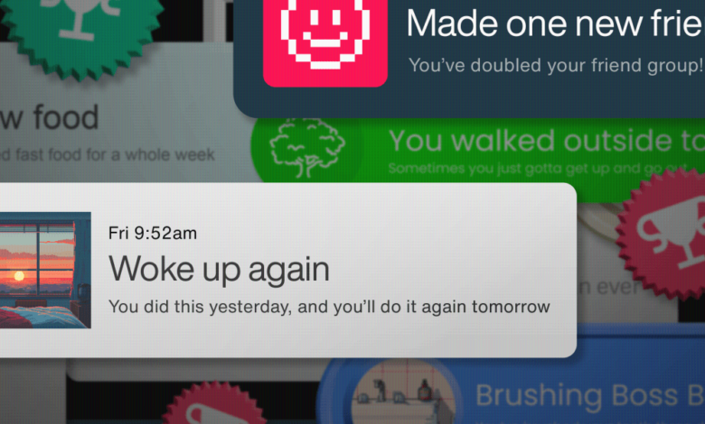 How gamification took over the world