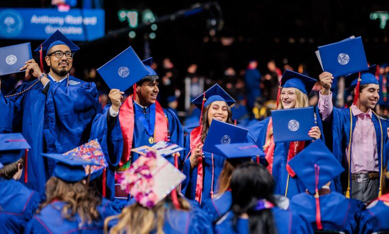 Does a college degree make you happier?