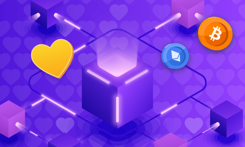 9 Nonprofits Harnessing Blockchain For Social Impact