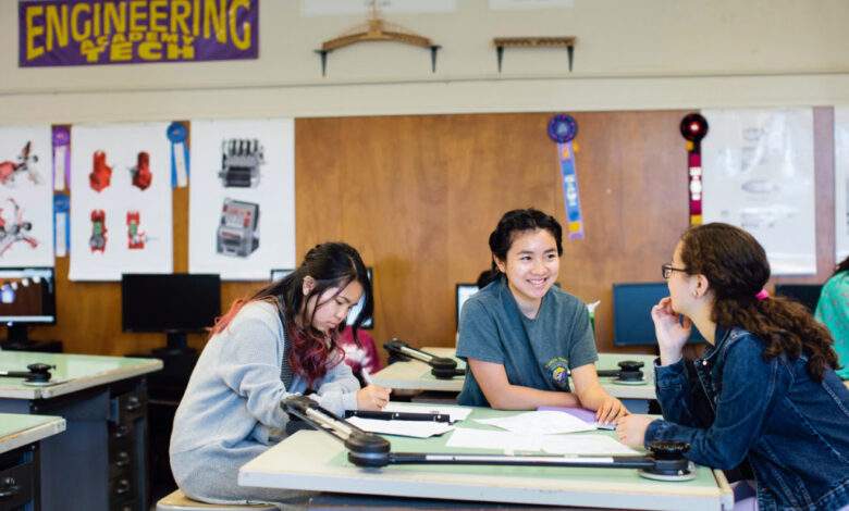 California education news: What’s the latest? California education news: What’s the latest?