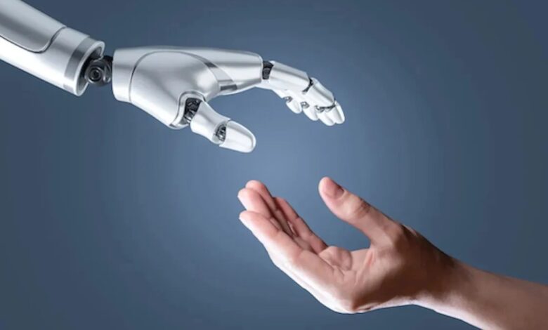 As AI Spreads, Experts Predict the Best and Worst Changes in Digital Life by 2035 As AI Spreads, Experts Predict the Best and Worst Changes in Digital Life by 2035