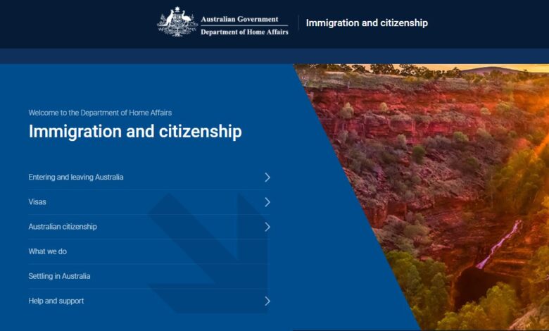 Success stories of the refugee and humanitarian program