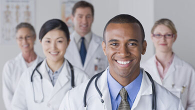 AAMC Report Reinforces Mounting Physician Shortage