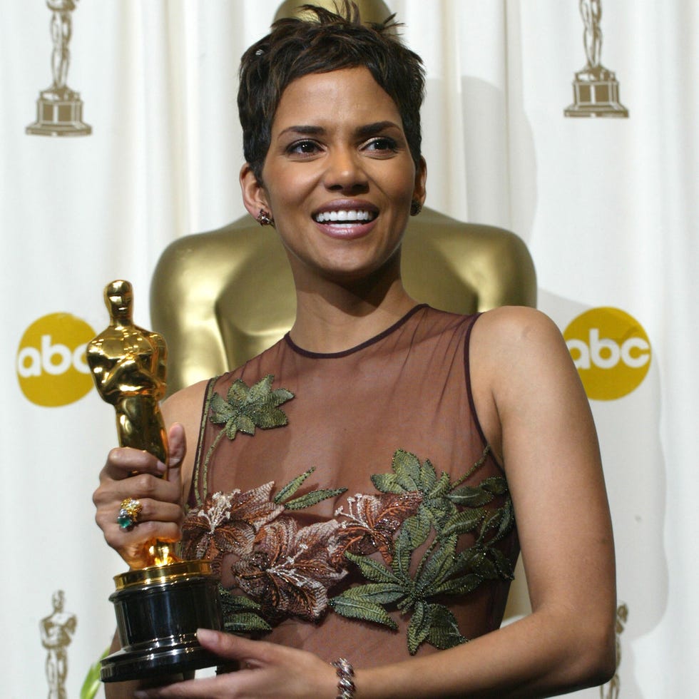 74th annual academy awards