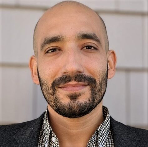 Alexander de la Paz | The Frederick S. Pardee School of Global Studies