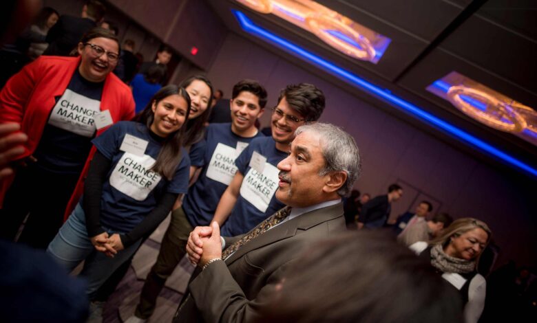 UC San Diego Announces Launch of Changemaker Institute