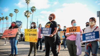 World Day of Social Justice: Why are we here if not to serve humanity?