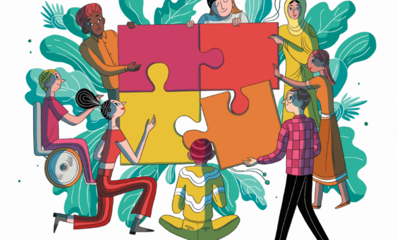 Can words change the world? Can words change the world?