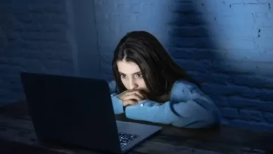 Eight Questions That Can Help You Survive Election Stress