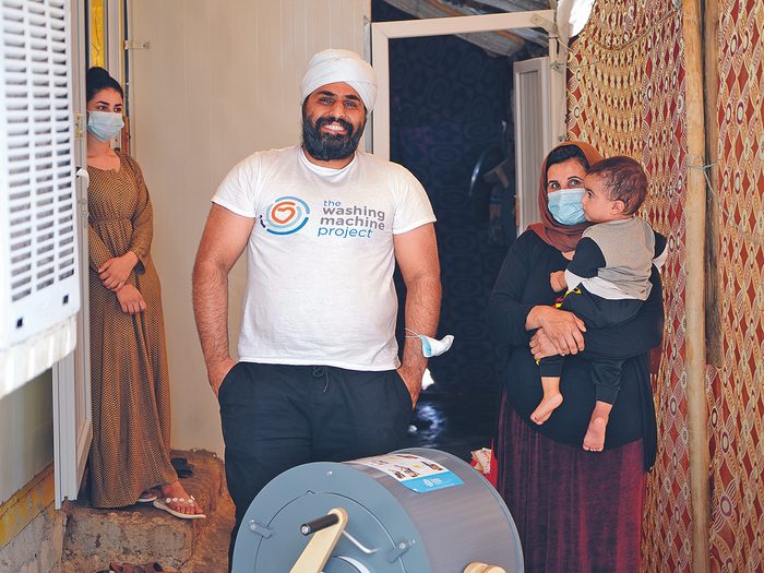 Good News Divya United Kingdom March 2022