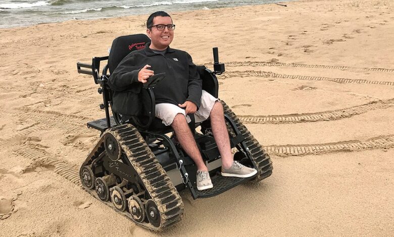 Good News Stories From Around the World