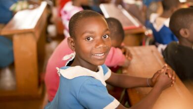 Health and education | UNESCO