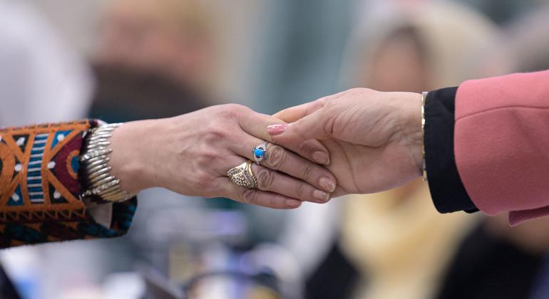 What is social justice and how is the UN helping make it a reality?