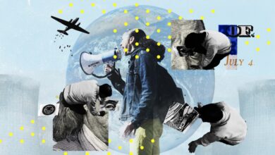 The best climate change charities for 2023 and 2024