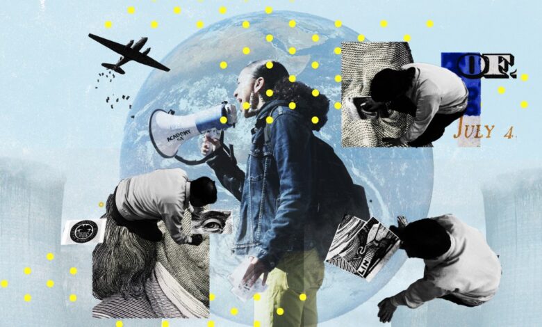 The best climate change charities for 2023 and 2024