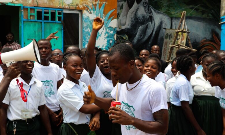 UN-Habitat, UNOPS, Cities Alliance join forces for World Cities Day 2024 in Africa