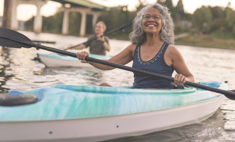 Physical activity and your heart health