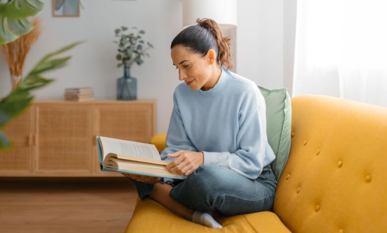 12 Best Books on Resilience