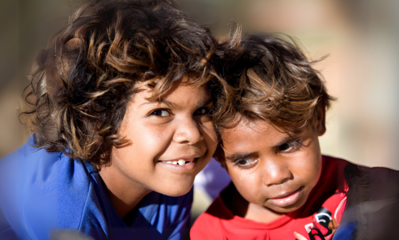First Nations children deserve a rights-based future, today