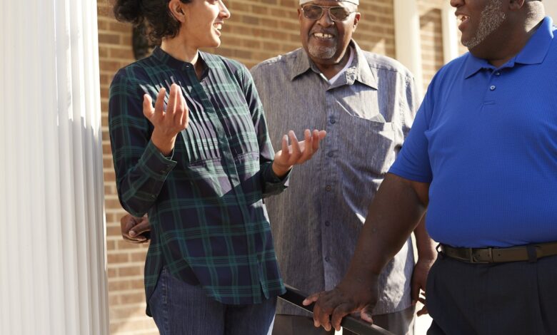 Communities Leading Change