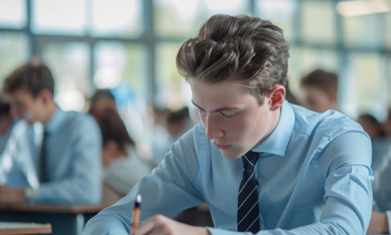 Opinion: Bypass the ATAR for success, health and happiness