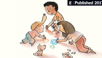 You Can’t Teach Kids Empathy, but These Picture Books Inspire It