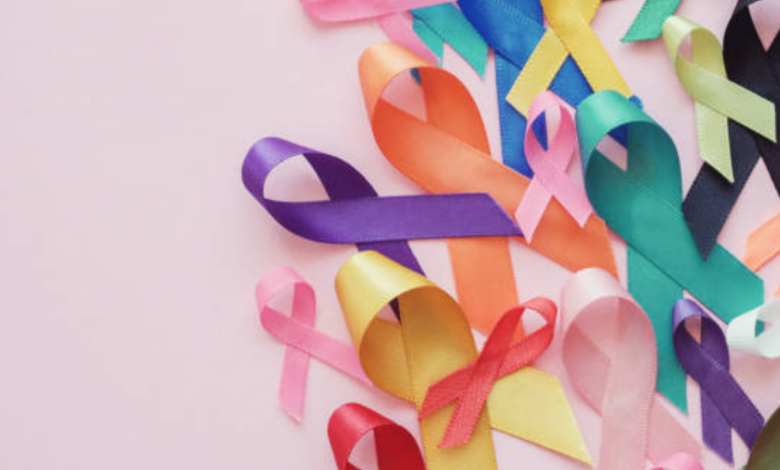 Positive takeaways from celebs who fought cancer